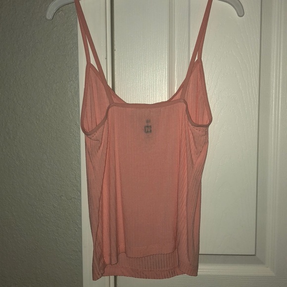 Pink Pacsun Tank Top - Picture 2 of 2